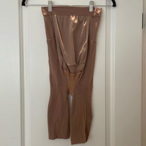 NWOT Maternity Spanx